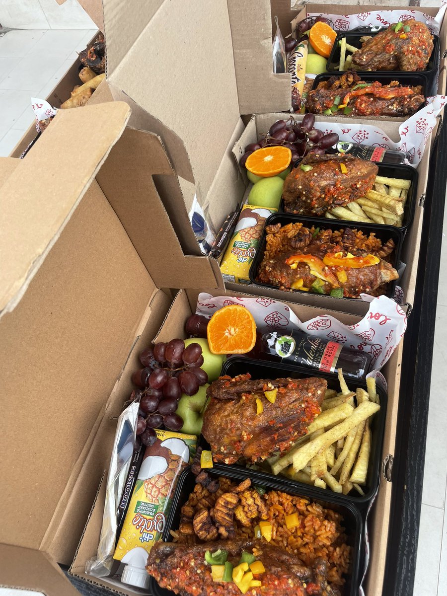 peres_kitchen's tweet photo. Your favorite food plug 😍 

#bayelsatwittercommunity https://t.co/vy0tnX3SL5