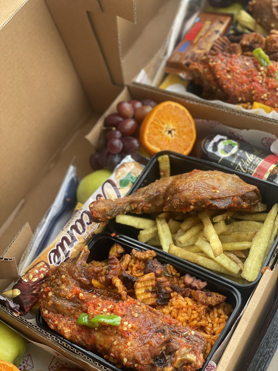 peres_kitchen's tweet photo. Your favorite food plug 😍 

#bayelsatwittercommunity https://t.co/vy0tnX3SL5