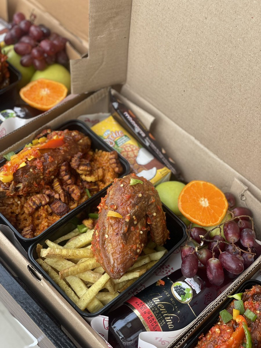 peres_kitchen's tweet photo. Your favorite food plug 😍 

#bayelsatwittercommunity https://t.co/vy0tnX3SL5