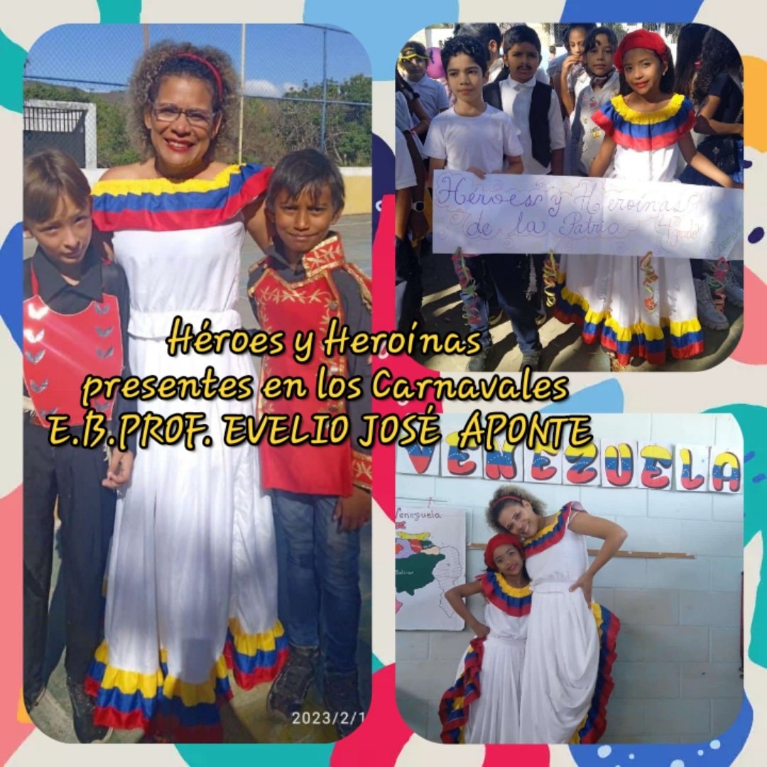EbEvelio's tweet photo. Carnavales en Agua Viva Las Cuibas, Municipio Palavecino Estado lara. https://t.co/LdpLN1GBdj. EVELIO JOSE APONTE https://t.co/92XusNKiN7