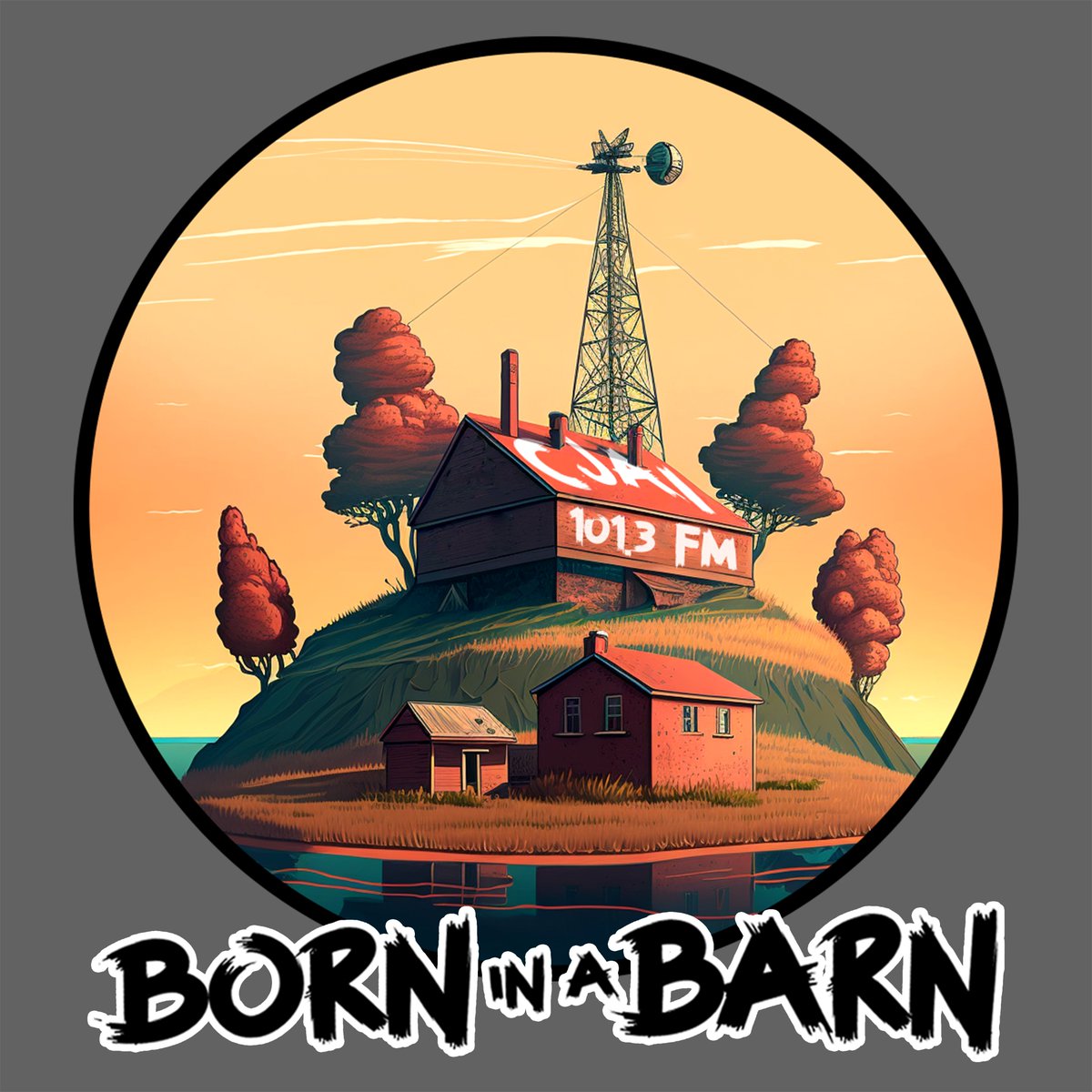 amherstislandfm's tweet photo. Sure, there are exciting plans on the horizon. But some things won't change.
#communityradio #supportlocaleverything #followlocal https://t.co/C9oT3jCXUl