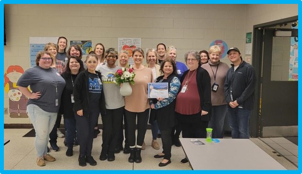 Hall_Schools tweet picture
