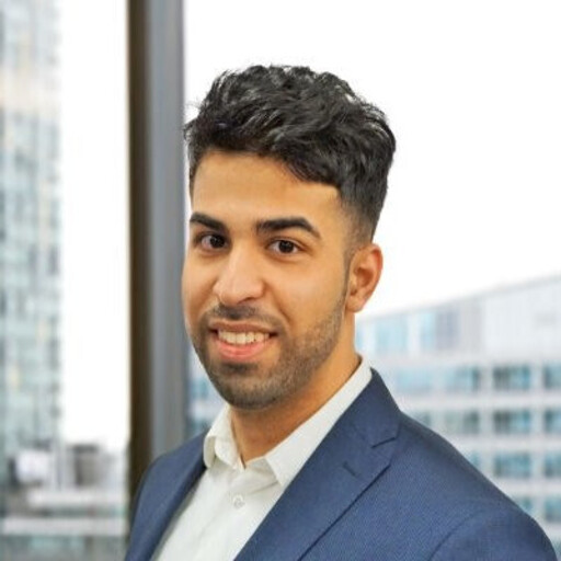 DayOneVC's tweet photo. Nauman Hafeez, co-founder and CEO of NetNow

NetNow is a fintech aimed at modernizing B2B payments for marketplaces and merchants, with flexible buy now pay later solutions.

Previous: Business Operations Lead at Shopify; BCG https://t.co/7A5jEj5zYi