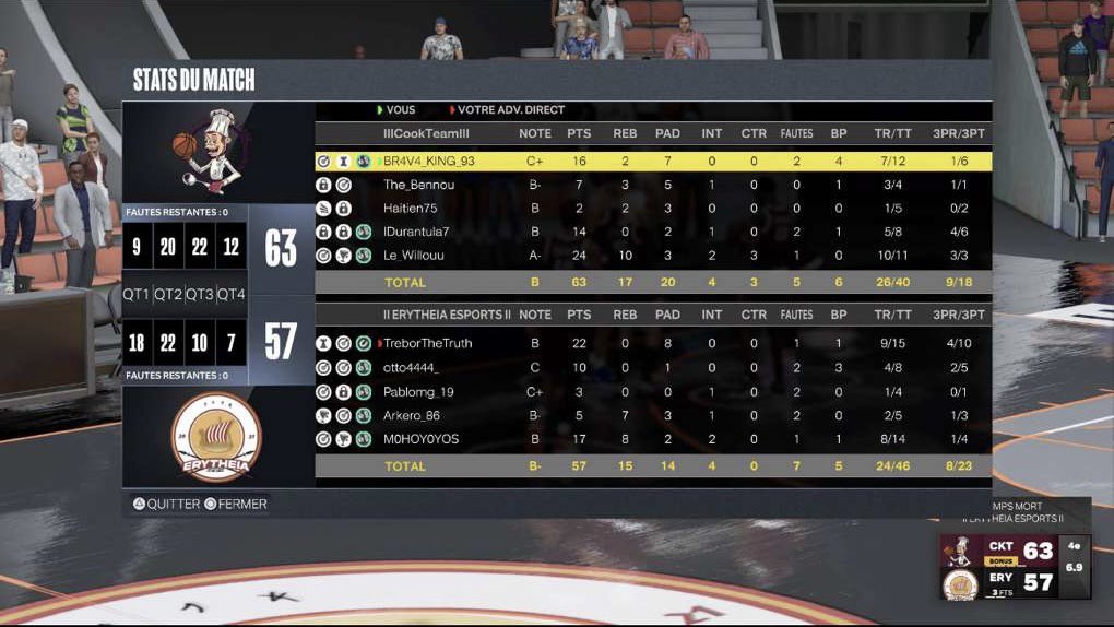 Cook Team tweet media