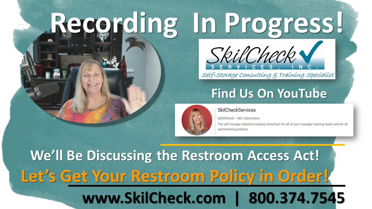 SkilCheck Services tweet media