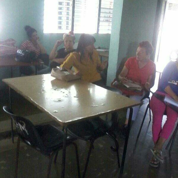 Efectuado en el día de ayer asamblea de presupuesto en nuestro centro.
<a href="/DMEmanicaragua/">DMEManicaragua</a> <a href="/dpevillaclara/">DGEP Villa Clara</a> <a href="/CubaMined/">MINED</a>, @CubaEduca <a href="/FarinaEstevez/">Yoandry Fariña Estévez</a>,<a href="/coralia_saez/">Coralia Ruiz Sàez</a>, <a href="/LisbeyVilches/">Lisbey Devora vilches</a> , <a href="/curbelo_asley/">Dr. C. Hernadith Asley Curbelo Castillo</a>, <a href="/elsa_ena/">Ena Elsa Velázquez Cobiella</a>, @yamilet50088609, <a href="/FarinaEstevez/">Yoandry Fariña Estévez</a>, <a href="/VcProvincial/">Comunicadora Institucional de Educaciòn VC🇨🇺</a>