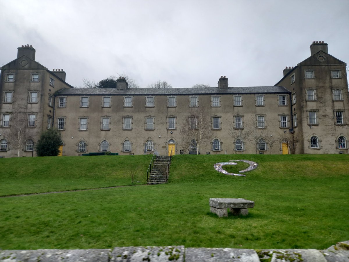 Lovely cuppa ☕ and grub 🥗🍰 <a href="/GlencreeCentre/">Glencree Centre for Peace & Reconciliation</a> #100daysofwalking <a href="/NewstalkFM/">NewstalkFM</a> <a href="/NTBreakfast/">Newstalk Breakfast</a> #peace 🙏