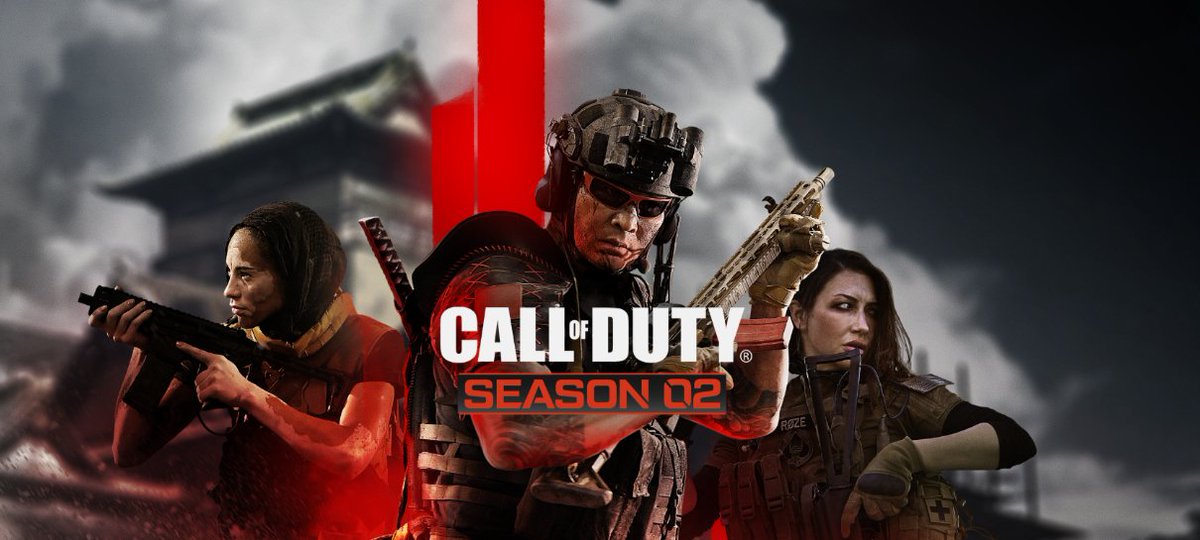 Infinity Ward tweet media