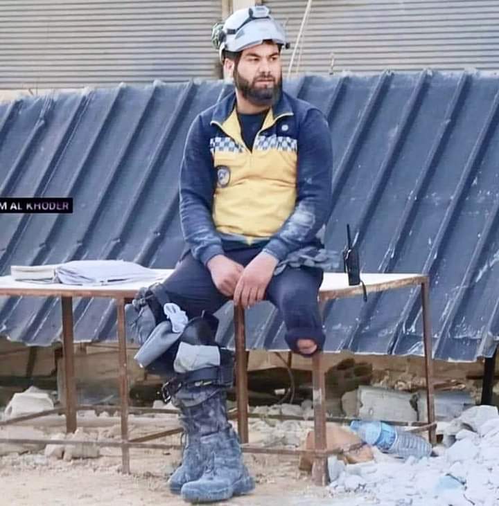 İcraatı Yapanlar ;
Kelime Etmedi ! 
Şarlatanlar Destan Yazıyor !
RÂBBİM Ebedî Râzı , 
Ve Hoşnûd Olsun 🤲🇹🇷