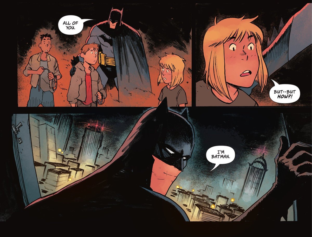Sabrina On Twitter Love This Moment Of Batman Saving A Bunch Of Kids sabrina-on-twitter-love-this-moment-of-batman-saving-a-bunch-of-kids