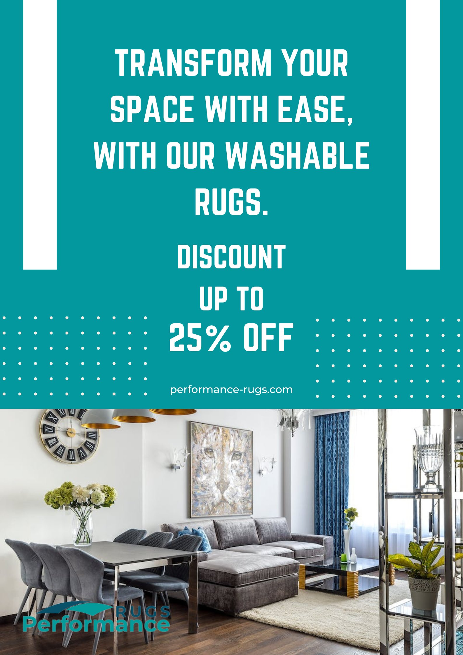 PerformanceRugs (performancerugs) / Twitter