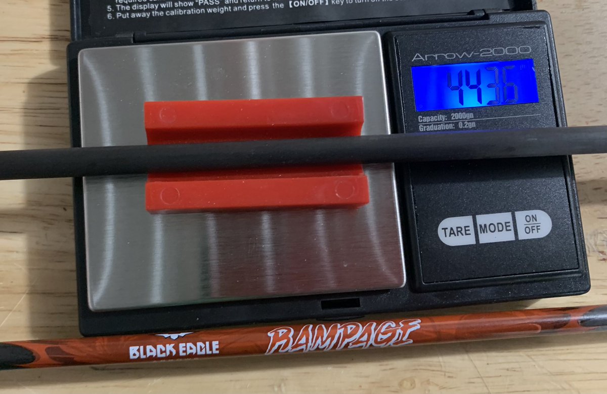 electric_hunt's tweet photo. Thank you to Jim and Jimmy Lutz at Lutz Archery in Montello WI for setting me up with a new Darton Prelude by @blackeaglearrow !  Jimmy had me shooting a bullet hole in 3 shots. 
Has a good draw cycle for the crazy speed with great back wall and holds solid at draw. 29.5”@ 70lb https://t.co/u7mH6TLj7v