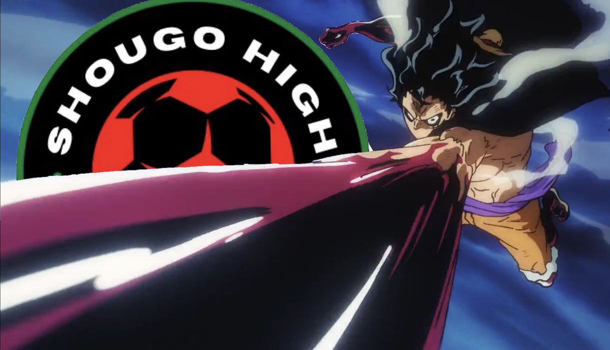 RideMyPonygliph's tweet image. I can&apos;t be De-influenced cause I&apos;m under the influence 😅

@ShougoHigh 

8:30PM EST/7:30 CST 
“The Thief Of Joy”

#ShougoHigh
@BlackAnimePods 
#AniTwitter