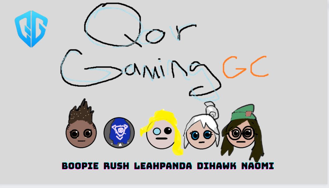 QorGaming tweet media