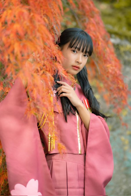 Twitterのコスプレ画像19