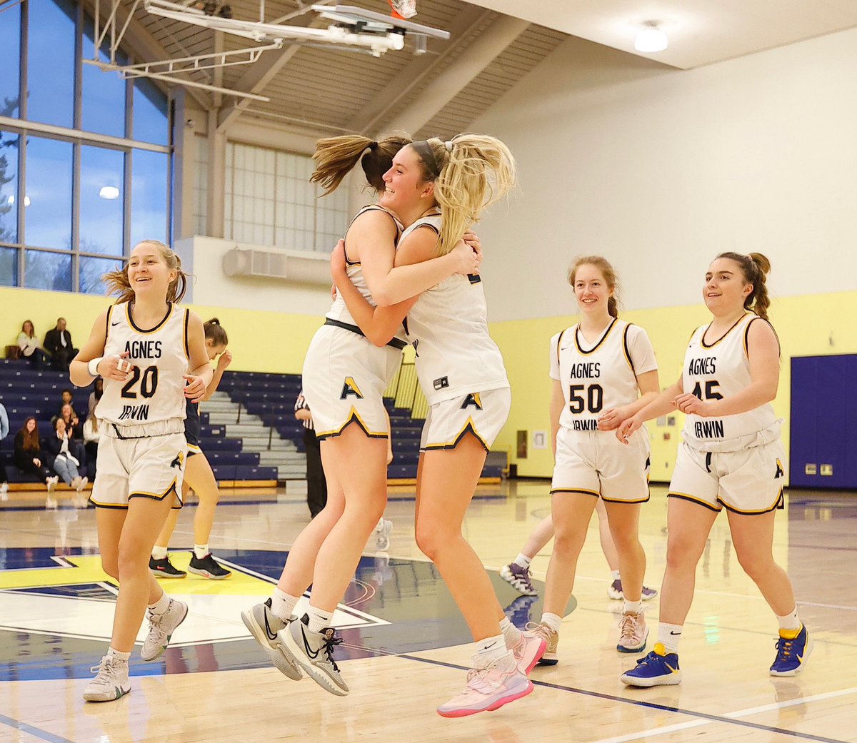 Agnes Irwin Athletics (@agnesirwinowls) / Posts / X