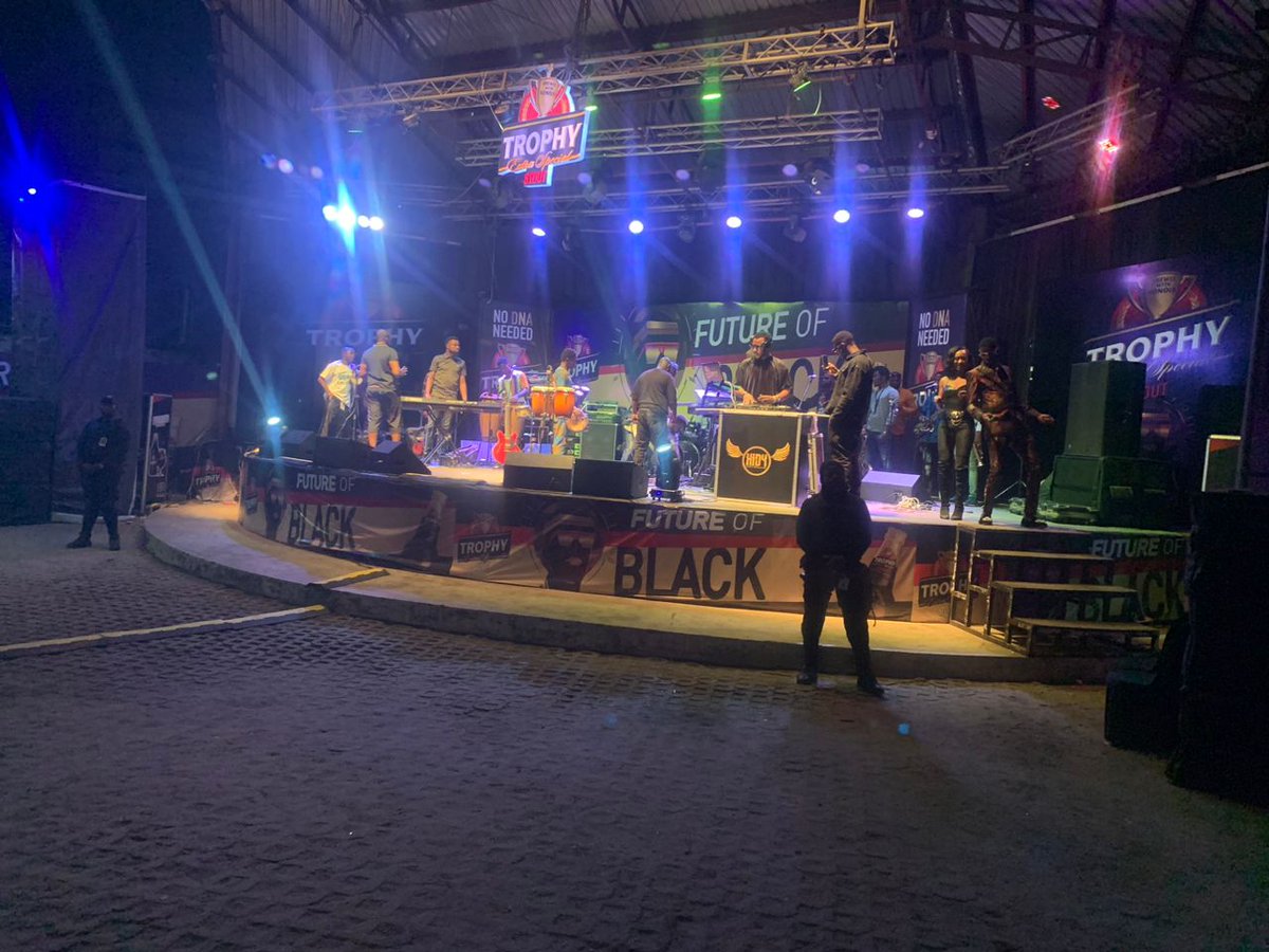 mr_idris09's tweet photo. I’m so excited to see Made Perform tonight! It so beautiful...
#FutureofBlackParty
#TrophyStout https://t.co/nfsacTyILv