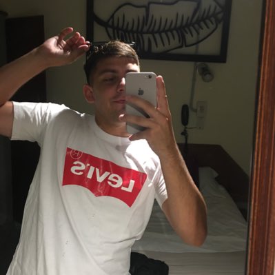 #NuevaFotoDePerfil