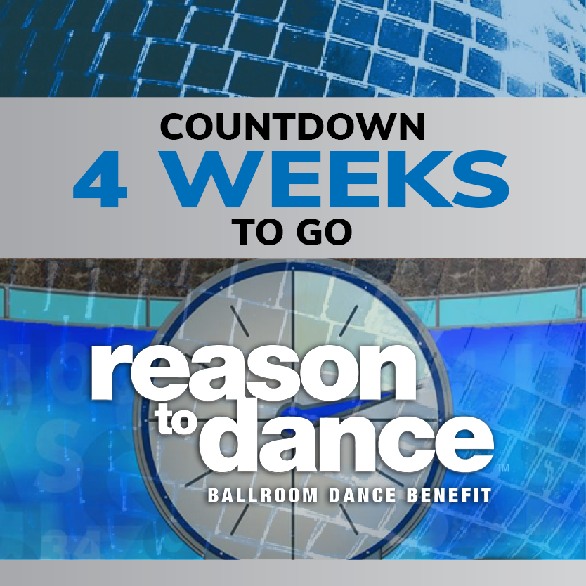 reasontodanceIN's tweet photo. COUNTDOWN: Exactly 1 month away. EEK! Are you on the guest list? If you can't make it, be with us in spirit by supporting a celeb of your choice: https://t.co/0YwTFbt00A #R2D23 https://t.co/TVWEMl5TJM