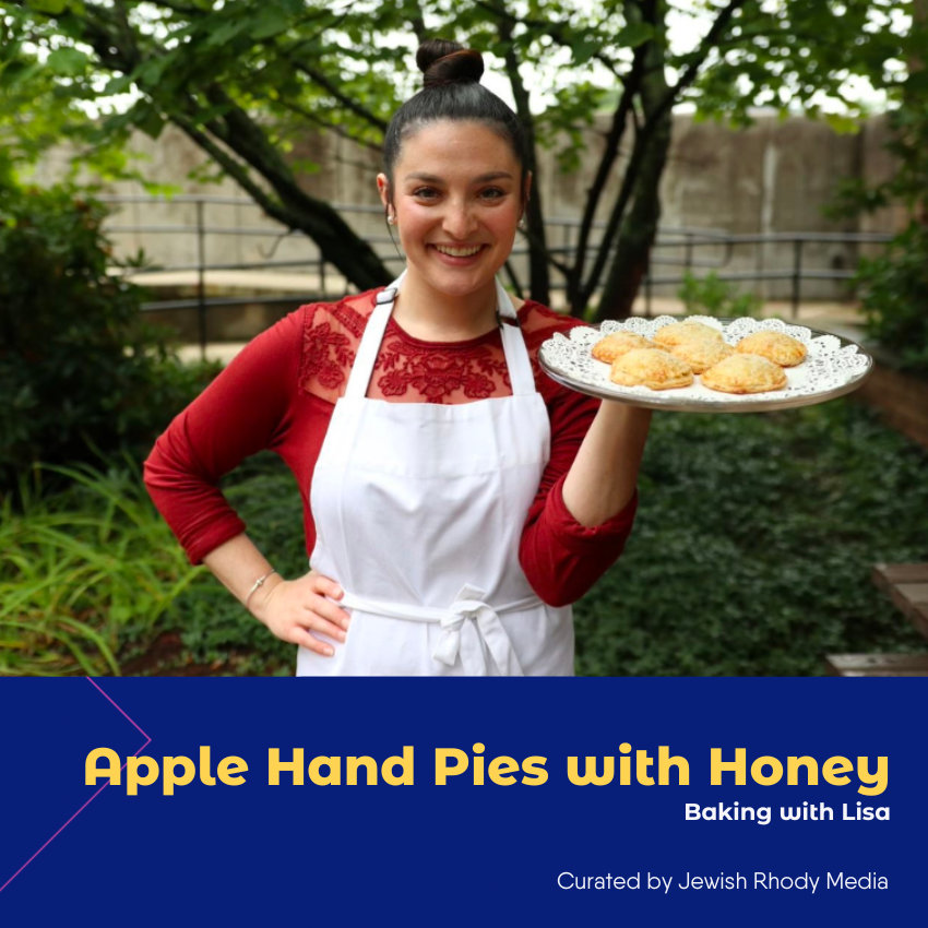 jartskolture's tweet photo. We're drooling over these recipes🤤 @Jewish_RI is passing on the tradition of storytelling in creative ways &amp; showing us how Jewish stories can be found within food! Explore the tastes &amp; tales of Jewish diaspora through their series "Baking with Lisa" on https://t.co/rgsZQ1ATHk🍪 https://t.co/vzwCBGk4Vp