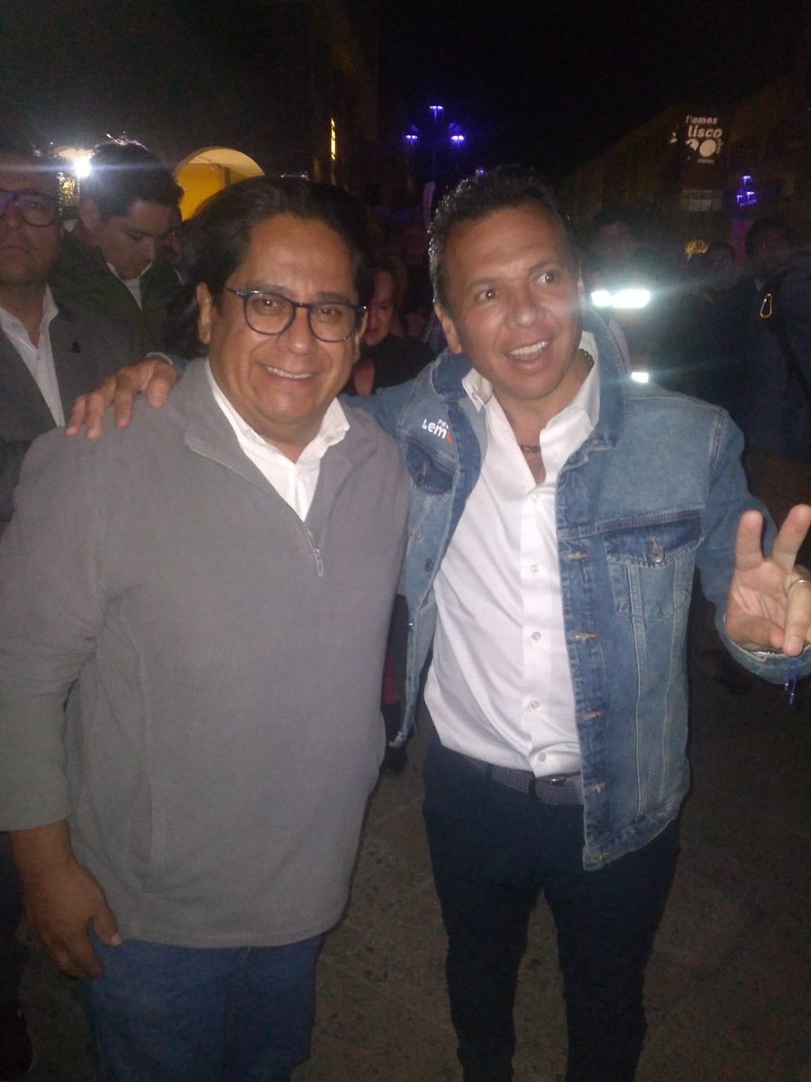Jardines Alcalde AC tweet media