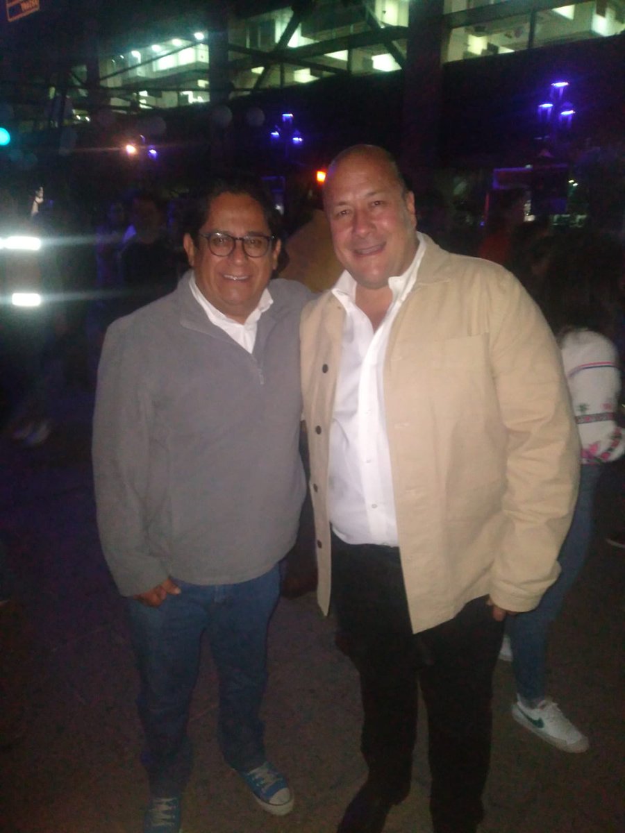 Jardines Alcalde AC tweet media
