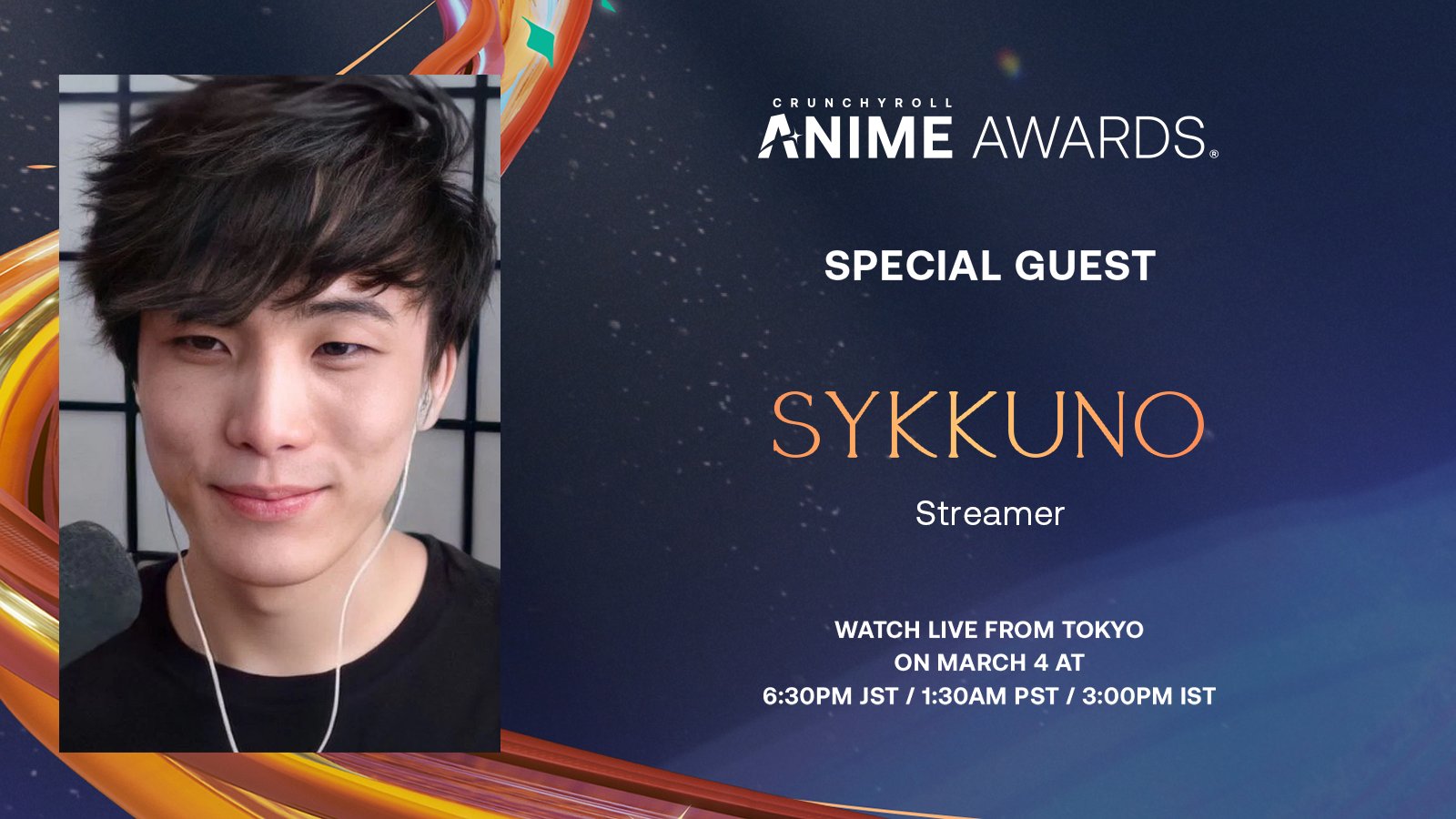 Crunchyroll Anime Awards 2023 Nominees Voting Trends and How to Vote  StepByStep Guide