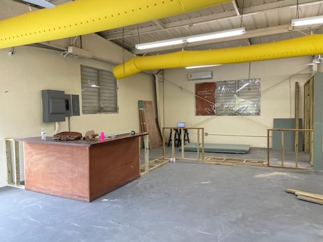 IslandPartsVI's tweet photo. Check out the progress photos of our new STT location in Anna's Retreat! https://t.co/zlS0eA3Egb