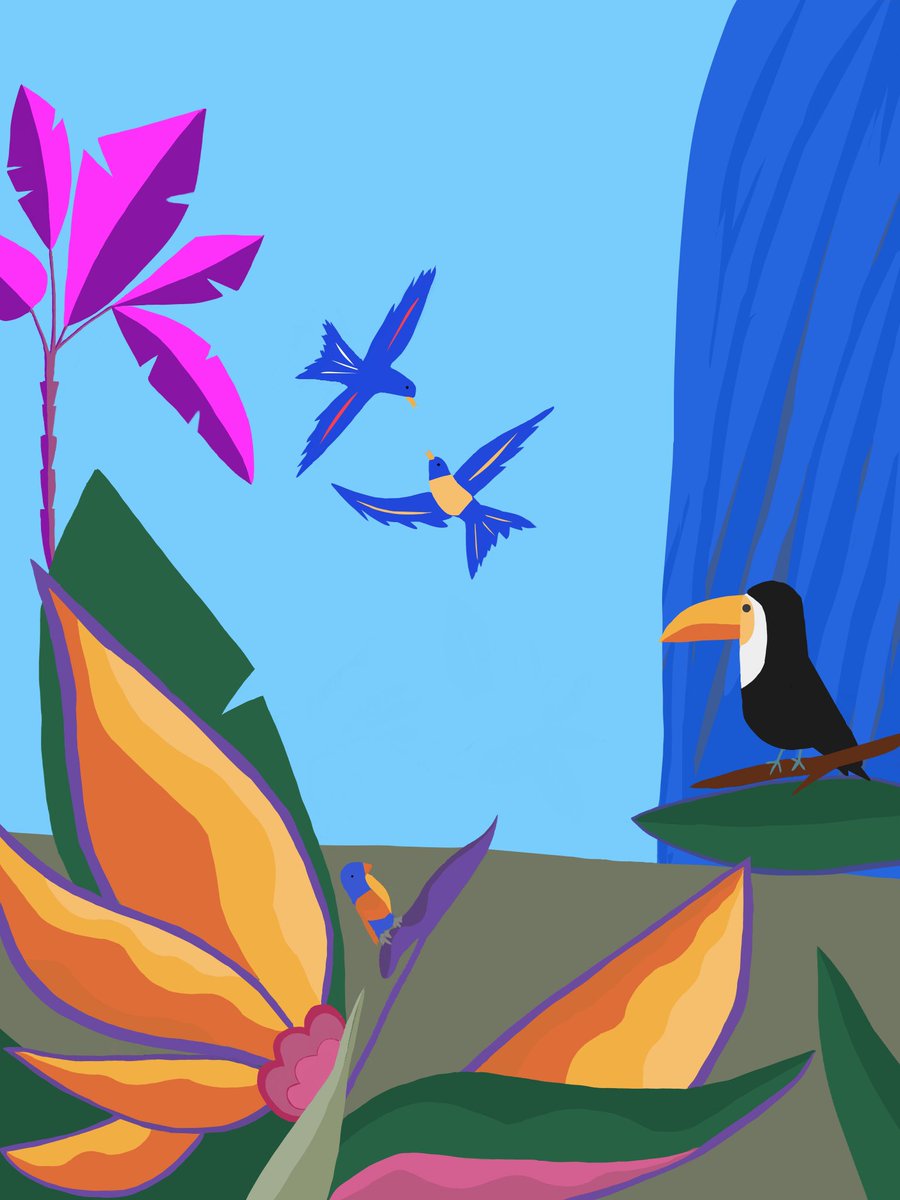 TheBlueCashew's tweet photo. Welcome our new #NFT creator and artist @an_se_by with her new NFT Goluboe Nebo

https://t.co/mGTNxBmhPS

Primary and future proceeds will be donated to @RainforestTrust to support the nature and wildlife which means, we safe our #planet and #humanity ❤️

#charity #donation #👾 https://t.co/XjZvYZXGfg