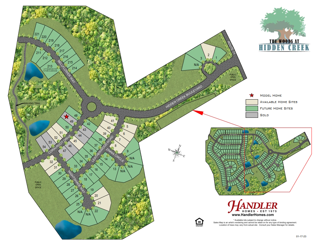 HandlerHomes's tweet photo. The Woods at Hidden Creek
https://t.co/85Ig8FwGfL https://t.co/VbGaXj8JkO