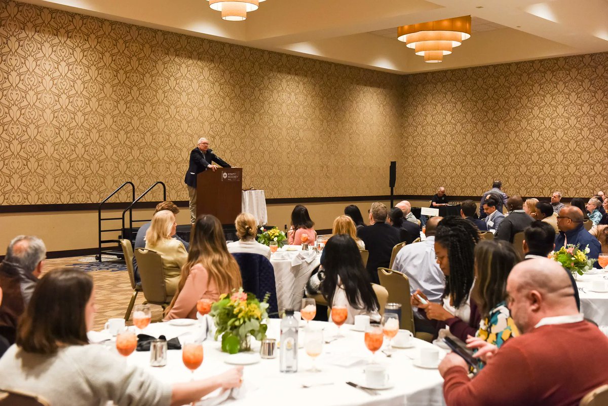 Congratulations to Steve Roach, MD, Chief of UT Health Austin Pediatric Neurosciences at Dell Children’s Medical Center, on receiving the 2023 Lifetime Achievement Award from the Texas Neurological Society. #LonghornFriday #hookem

PC: Jessica Alexander/jealexphoto.com