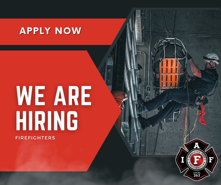 Medicine Hat Firefighters tweet media