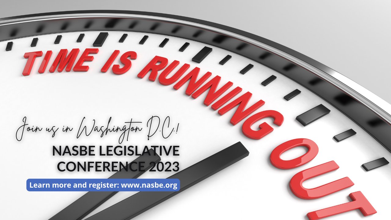 NASBE on Twitter "Have you booked your hotel for NASBELegCon? There's