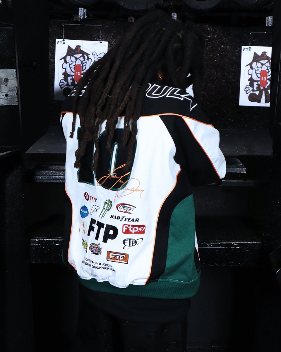 FUCKTHEPOPULATION tweet media