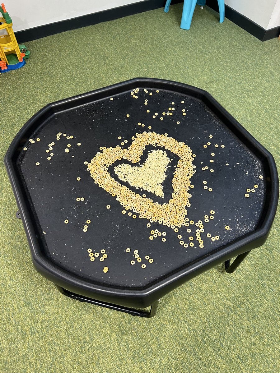 Had the most amazing time on alternative placement at Abbey Primary’s Assessment Centre 🌟✏️ <a href="/APLPteach/">APLP: Teacher Education - PDPA: Addysg Athrawon</a> #sensory