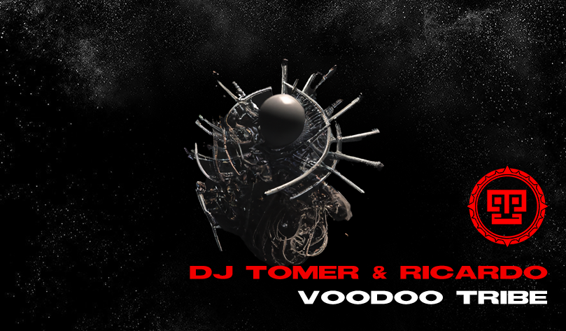 Out Now

orcd.co/voodootribe