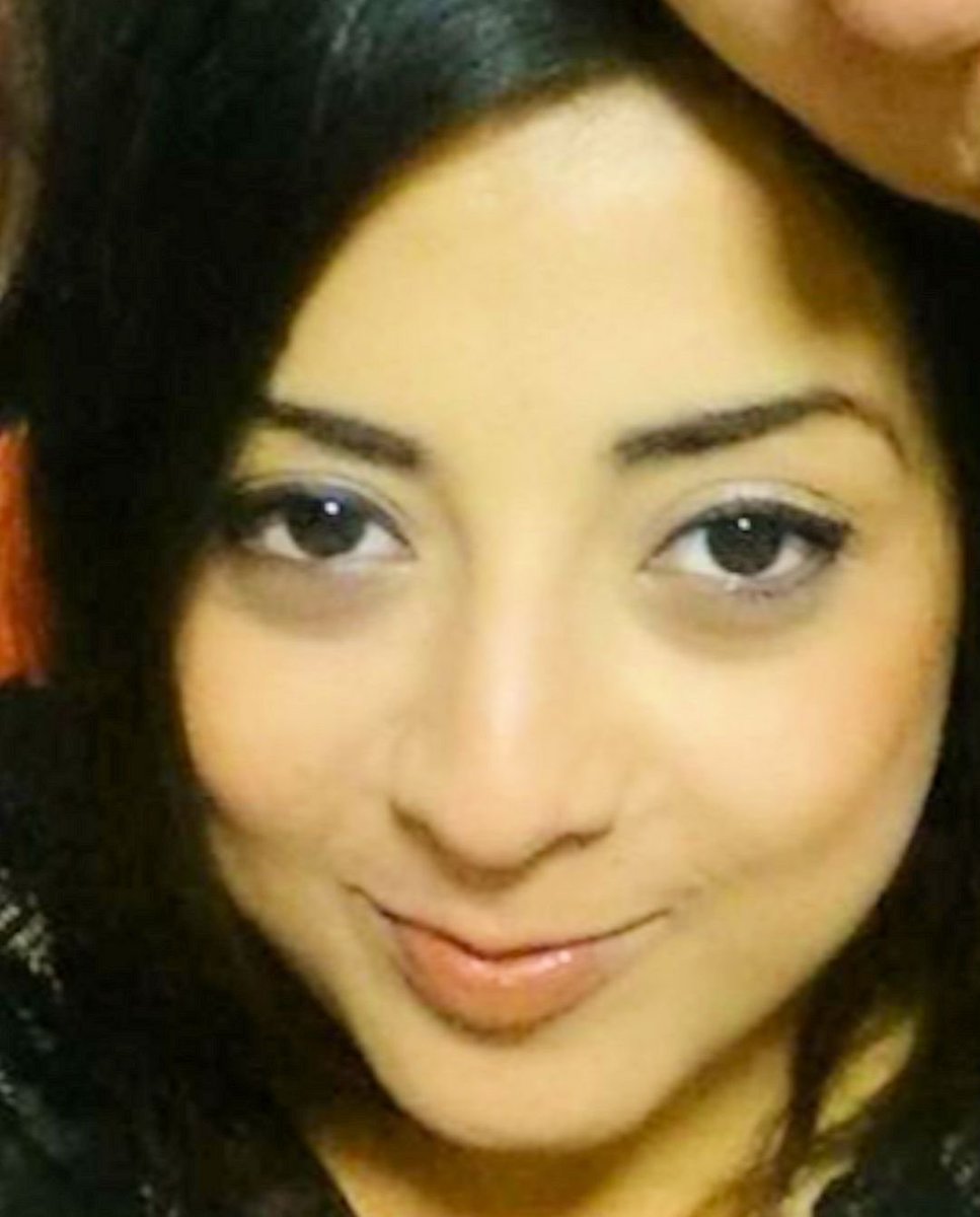 Next month marks 5 years since Georgina Gharsallah went missing from Worthing, West Sussex. Police failures, no leads, two young boys growing up without their Mum. She and other missing people deserve #NicolaBulley level coverage from the media. Takes two seconds to retweet.