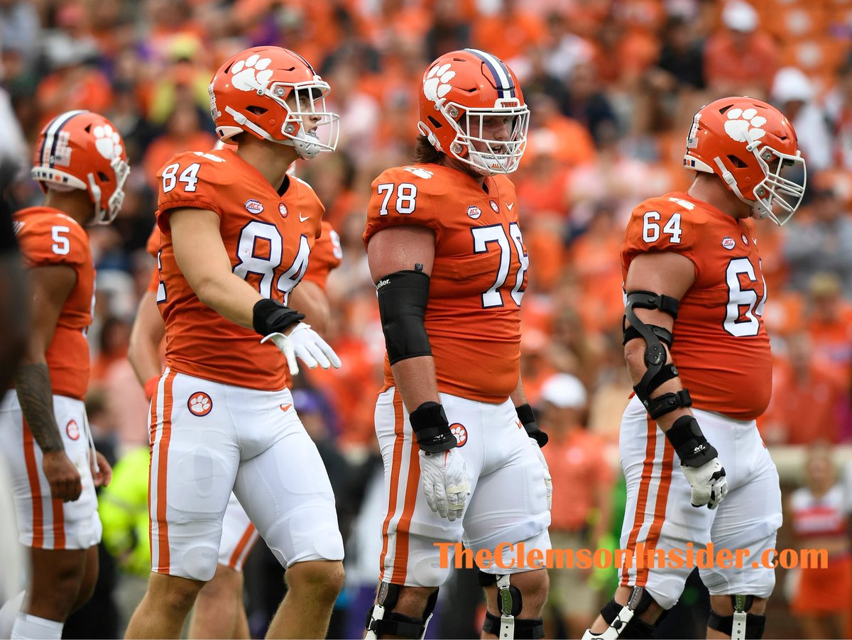 Eagan Boyer (@boyereagan) on Twitter photo After a great conversation with <a href="/OL_Coach_TA/">Thomas Austin</a> I’m excited to say I’ve received an offer to play at <a href="/ClemsonFB/">Clemson Football</a>. <a href="/peteyjohnson74/">Coach P</a> <a href="/HoughFB/">Hough Football</a> <a href="/finisholacademy/">FinishOLAcademy</a> <a href="/DeShawnBaker6/">Bakerboy21</a> After a great conversation with <a href="/OL_Coach_TA/">Thomas Austin</a> I’m excited to say I’ve received an offer to play at <a href="/ClemsonFB/">Clemson Football</a>. <a href="/peteyjohnson74/">Coach P</a> <a href="/HoughFB/">Hough Football</a> <a href="/finisholacademy/">FinishOLAcademy</a> <a href="/DeShawnBaker6/">Bakerboy21</a>