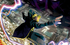 damcomics's tweet photo. DC: Nikolas Draper-Ivey Gets Real with Static: Shadows of Dakota #comics #dccomics https://t.co/UBmNdMcJC1 https://t.co/sVhmhKB65r