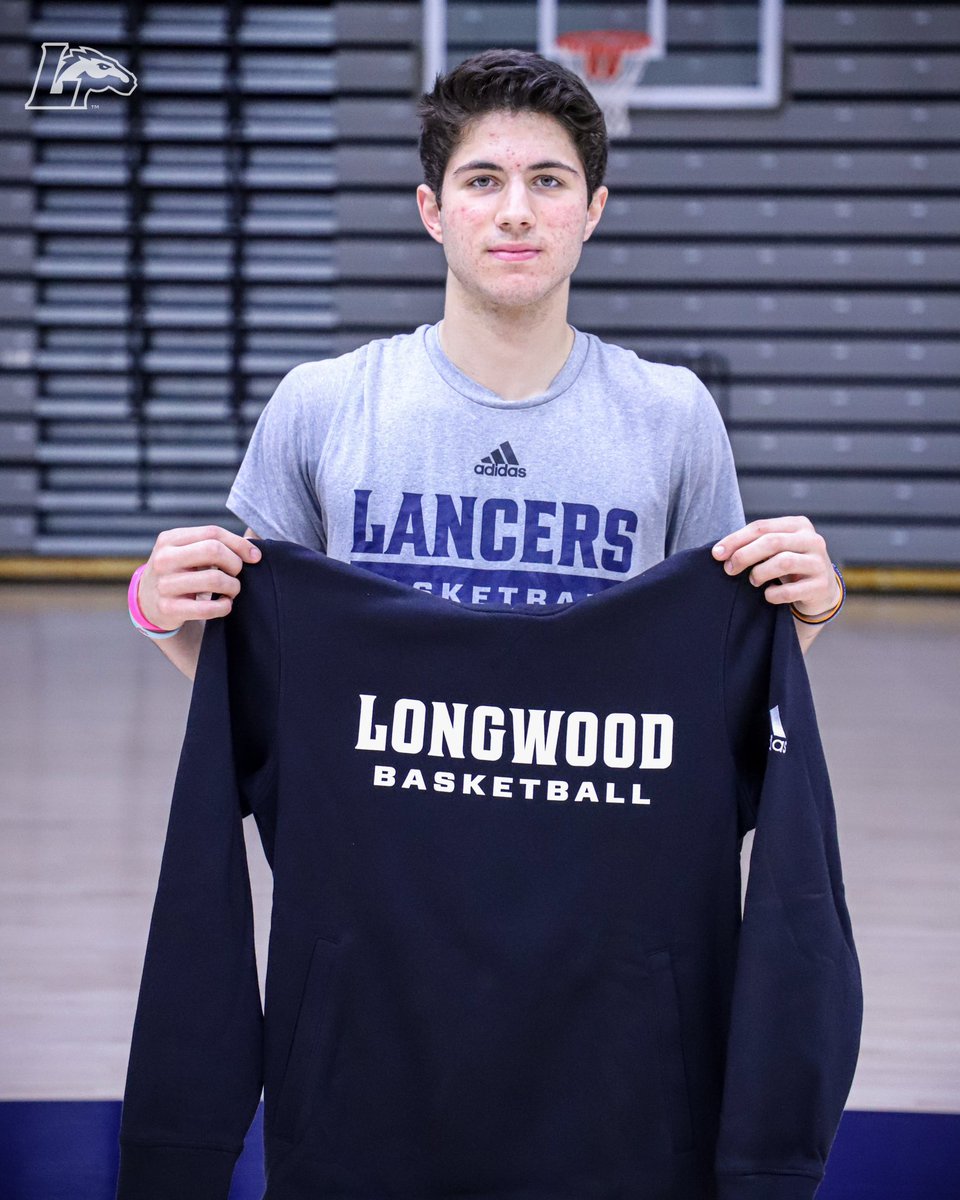 Longwood Basketball tweet media