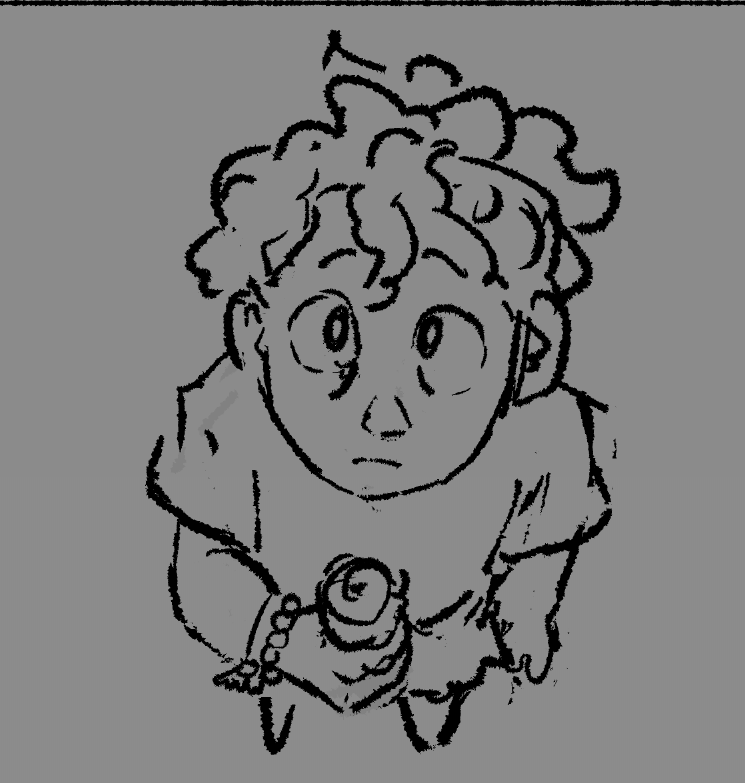 icarus// 1# henry emily philosopher on Twitter: "Takes a bite of her ...