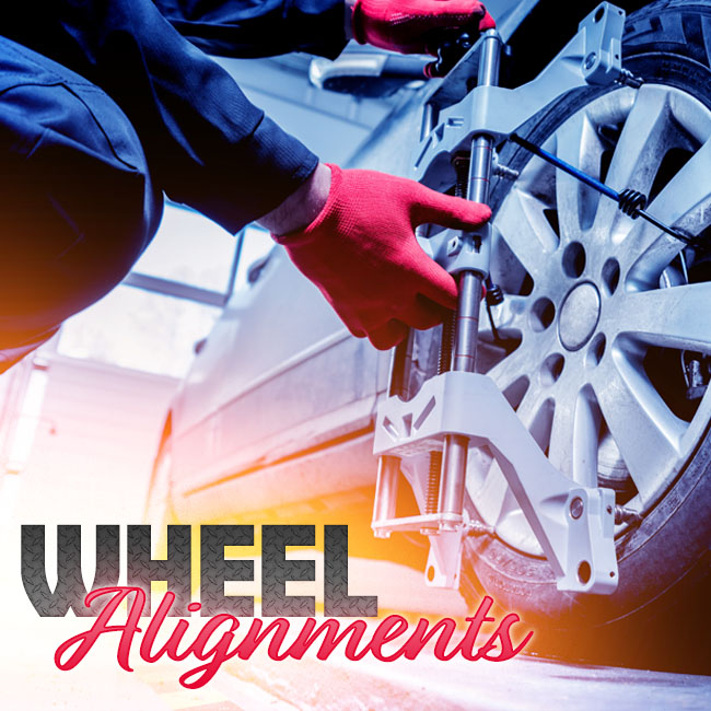 VIPTireCo's tweet photo. If your vehicle's wheels are out of alignment, it could contribute to uneven tire wear. Schedule your next alignment with us: https://t.co/AvtaPiSzIQ https://t.co/Ig4qdDp4D9