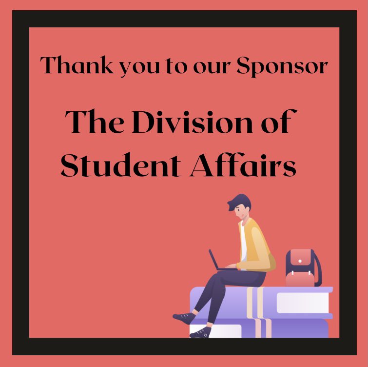 TEDxUnivMS's tweet photo. We are so thankful that The Division of Student Affairs is one of our sponsors for our 2023 event!! #TEDx #FacingForward https://t.co/ZDdWhjFCJu