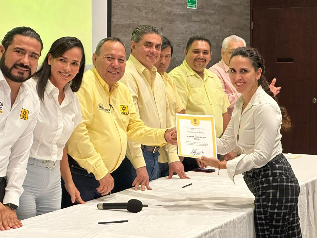 Luis E. Cházaro tweet media