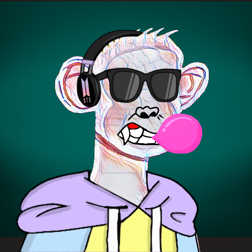 HowRareAlgo's tweet photo. Apestyle.algo🐵– New Rankings Released!

A group of funny generated Ape characters bringing a new style to #Algorand space, each of them unique with a different themed accessories &amp; costumes. Check their rarity at 👉https://t.co/eG2msjsbPZ and show us your @apestyle_algo #NFTs👇! https://t.co/ePj7ZwqaPa