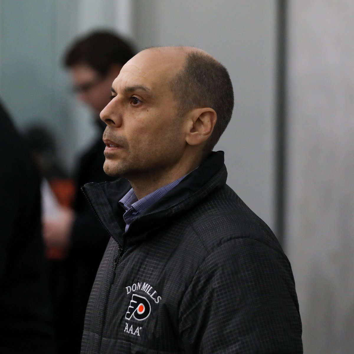 DMFlyersAAA's tweet image. Good luck to U16 coach David Cicchini who will be an associate coach for Team Ontario at the Canada Winter Games

#GoTeamO | #GoFlyersGo