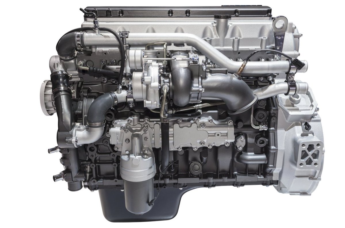 CenterAuto's tweet photo. If you drive a diesel-powered vehicle, it is especially important that you be aware of engine problems and seek repairs immediately. Visit us for your next diesel engine repair or service: https://t.co/lUbr8Jcvgg https://t.co/b2AazteDAv
