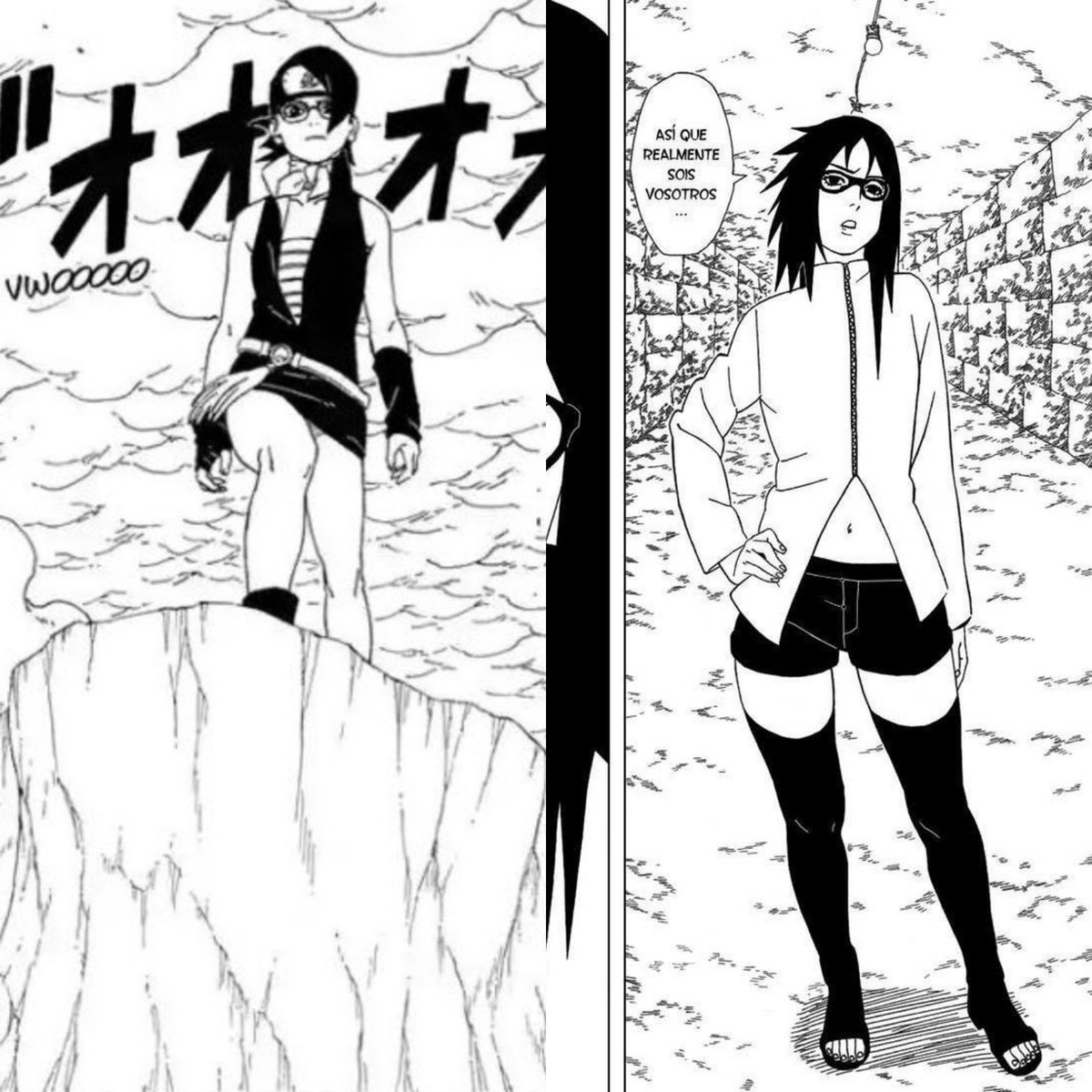 Teiney SP GOAT on Twitter "She is just like her mom 🥹"