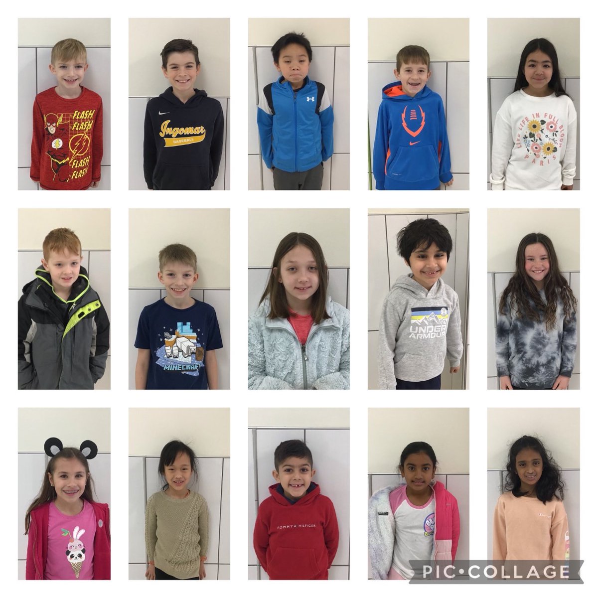 Franklin Elementary tweet media
