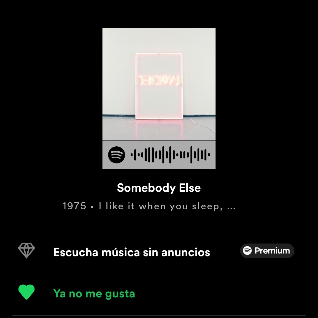 Alguien avísele a <a href="/SpotifyMexico/">Spotify Mexico</a> que le pago $180 pesos al mes ¡¿Késestoooo?!